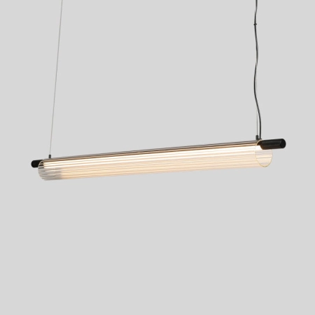 Lampa wisząca LED nad wyspę kuchenną, loft ABR-LWJ-15W z serii INNE - 4