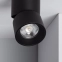 Ruchoma tuba LED 3000K 11x9cm ABR-LPR-15W-C-WW z serii ESTETICA LED