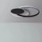 Dekoracyjna lampa LED na sufit 3000K ABR-PL0X-27W-NW z serii PIRLO