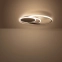 Dekoracyjna lampa LED na sufit 3000K ABR-PL0X-27W-NW z serii PIRLO