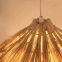 Wiklinowa lampa wisząca do sypialni ABR-NLW37-BH-E27 z serii BOHO