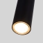 Lampa wisząca do jadalni, czarna ABR-ZLW4T-C z serii SPOTI - 4