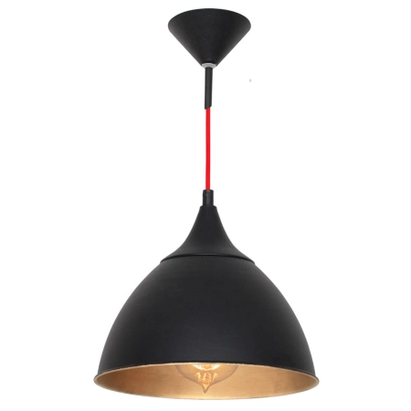 Lampa wisząca 773G1 1-PŁ z serii PIKO I