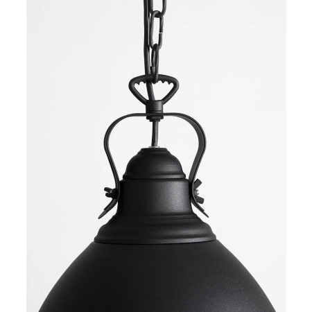 Lampa sufitowa 775G1 1-PŁ z serii PIKO III 3