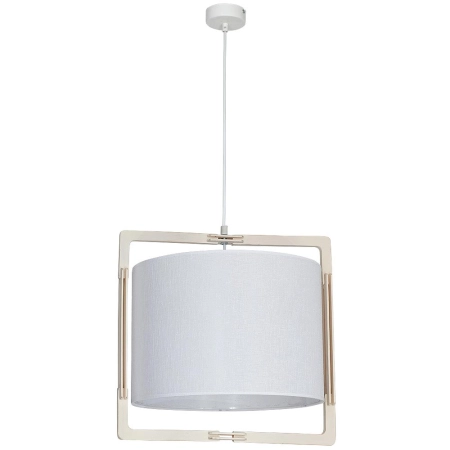 Lampa sufitowa 881G 1-PŁ z serii LOKI