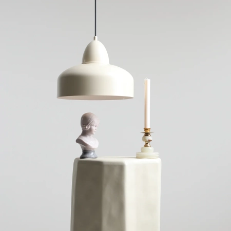 Minimalistyczna lampa wisząca do kuchni 946G9 z serii COMO - 3