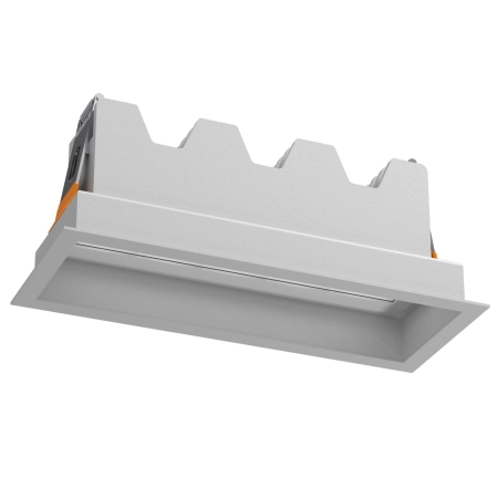 Lampa wpuszczana, do kuchni LED 10W 4000K ANT 3049 z serii A-GLARE