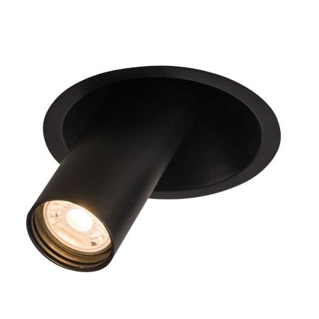 Lampa mocowana podtynkowo - tuba GU10 ANT 7806 z serii YAKUMO