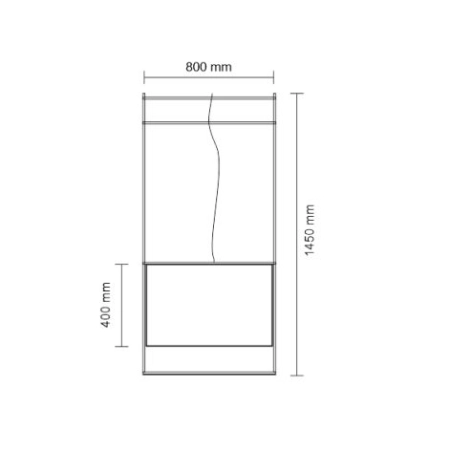 Ozdobny, duży żyrandol w klatce - miedź 145cm ANT 9543 z serii PAA