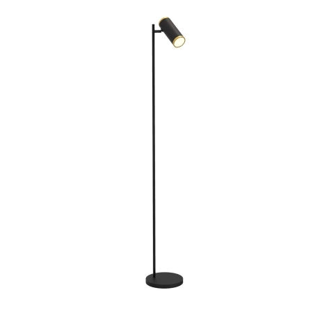 Minimalistyczna lampa podłogowa reflektor WF 3003-104 z serii TOULOUSE