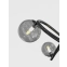 Ozdobna lampa sufitowa do salonu WF 9014-1205 z serii NANCY