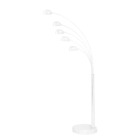 Lampa podłogowa AZ0020 - Palp (shiny white)