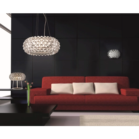 Lampa wisząca AZ0057 - Acrylio 40 - 2