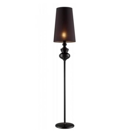 Lampa podłogowa AZ0063 - Baroco floor (black)