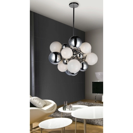 Lampa wisząca AZ0110 - Noble - 2