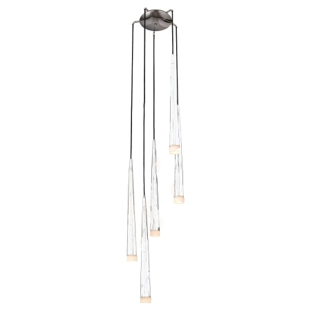 Lampa wisząca AZ0208 - Stylo 5 (white)