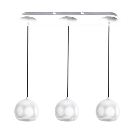 Lampa wisząca AZ0638 - Gulia 3 (white)