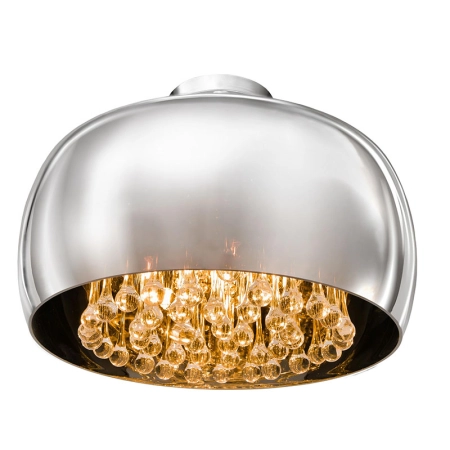 Lampa wisząca AZ0700 - Burn 2 pendant/top