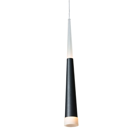 Lampa wisząca AZ0954 - Brina 1 (black)