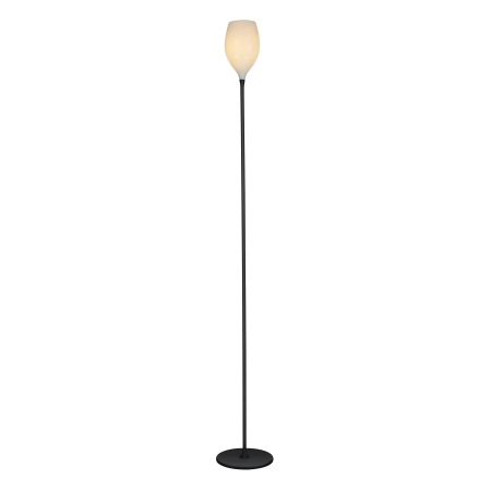 Lampa podłogowa AZ1077 - Izza (shiny white)