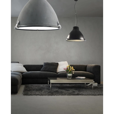 Lampa wisząca AZ1578 - Tyrian (black) - 2