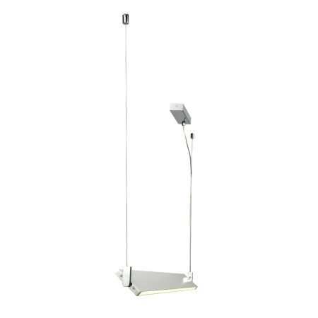 Lampa wisząca AZ1685 - Norman XL (white)