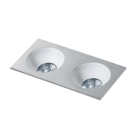 Oprawa podtynkowa AZ1737 - Hugo 2 downlight