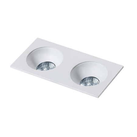 Oprawa podtynkowa AZ1739 - Hugo 2 downlight