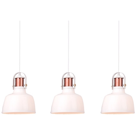 Lampa wisząca AZ2145 - Darling 3 line glass