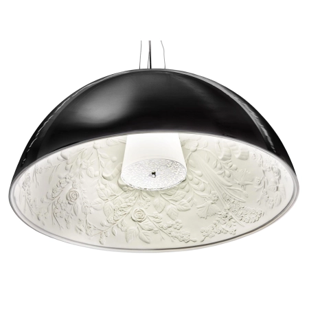 Lampa sufitowa AZ2157 - Decora M (black)