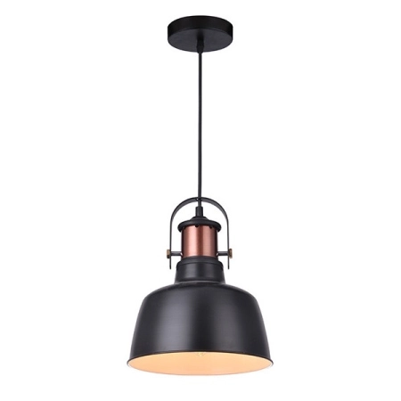 Lampa wisząca AZ2409 - Darling 1 (black)