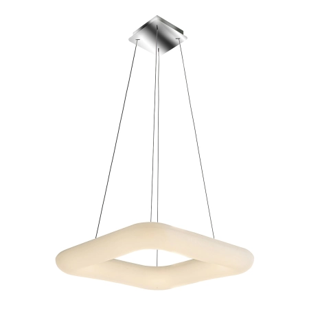 Lampa wisząca AZ2667 - Donut Sq Pendant 60 CCT