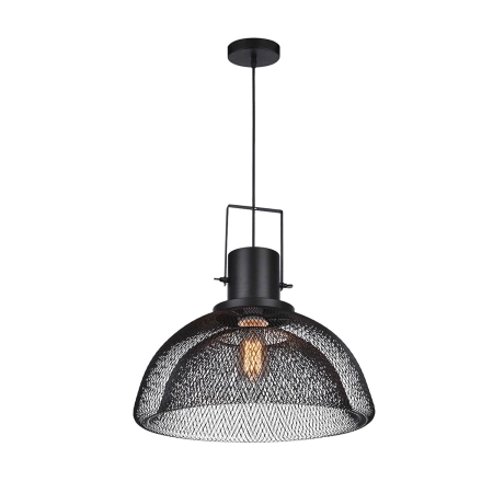 Lampa wisząca AZ2676 - Balde (black)