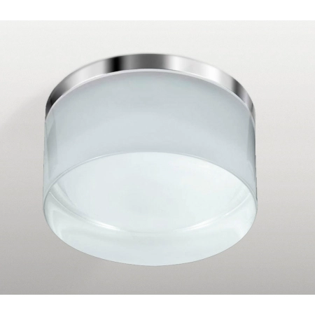 Spot downlight łazienkowy LED IP44 4000K AZ2775 z serii LINZ