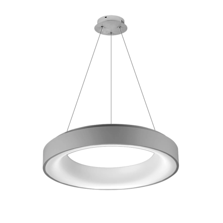 Inteligentna lampa wisząca LED do salonu WIFI AZ3444 z serii SOVANA