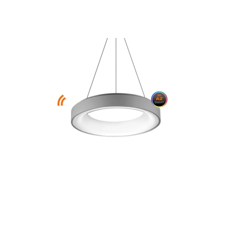 Inteligentna lampa wisząca LED do salonu WIFI AZ3444 z serii SOVANA 2