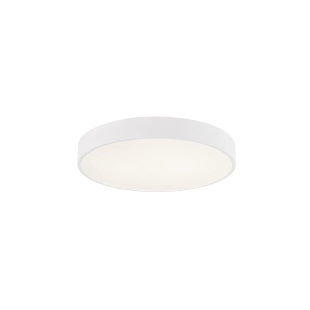 Płaska lampa LED ⌀60cm zmienna barwa światła AZ5081 z serii MARCELLO