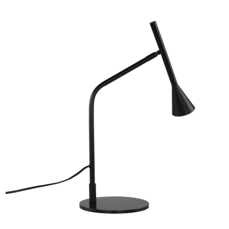 Lampka biurkowa o minimalistycznym kształcie AZ5622 z serii CYGNUS