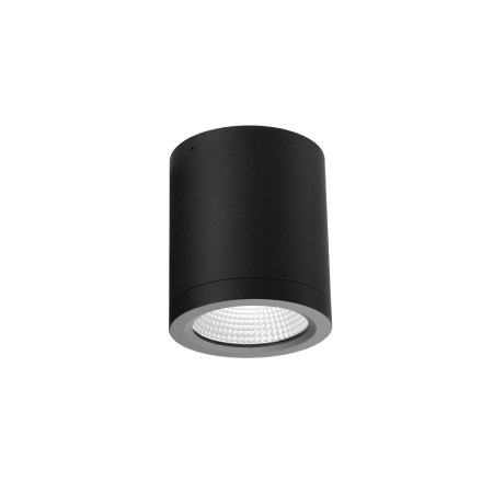 Natynkowy downlight LED z wysokim IP54 AZ6027 z serii CONYON