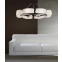 Lampa sufitowa AZ0154 - Fiona 8 - 2