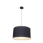 Lampa wisząca AZ1322 - Bosse pendant (black)