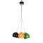 Lampa wisząca AZ1324 - Noa multicolor