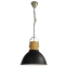 Lampa wisząca AZ1884 - Duncan (black)