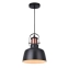 Lampa wisząca AZ2409 - Darling 1 (black)