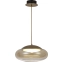 Dekoracyjna lampa wisząca LED idealna do salonu AZ4668 z serii HELENA
