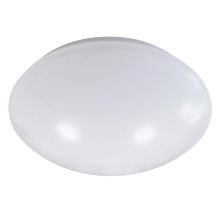 Plafon LED z neutralnym światłem ⌀38cm 13-28808 z serii BELINA