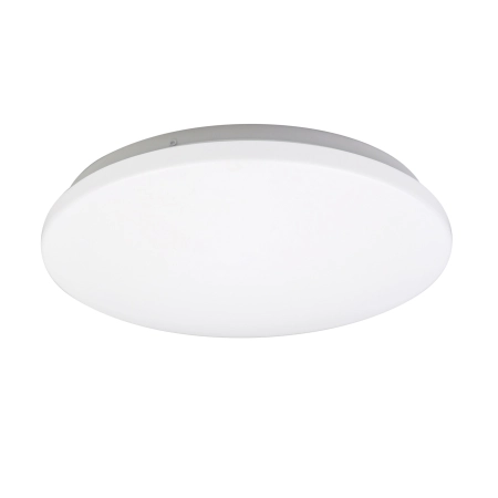 Ledowa lampa sufitowa do salonu ⌀25cm 12-28822 z serii LINDA