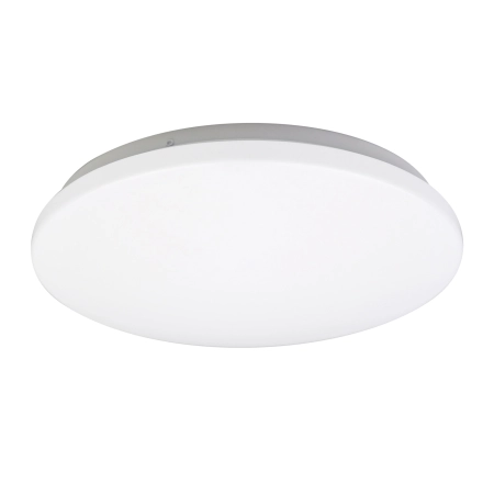 Plafon LED do klasycznego wnętrza ⌀32cm 13-28839 z serii LINDA