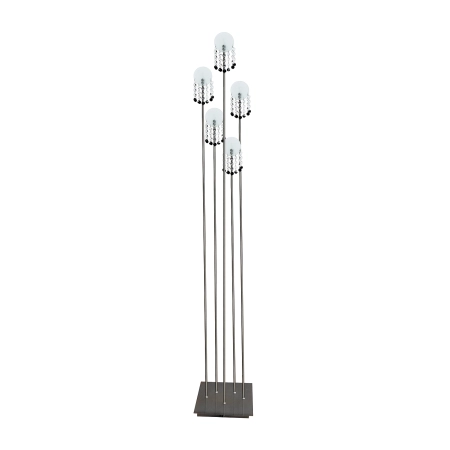 Lampa podłogowa 54-02818 z serii LUXOR