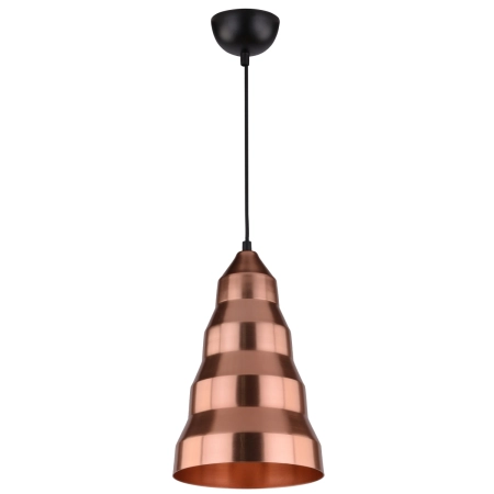 Industrialna lampa wisząca do stylowej kuchni 31-58584 z serii VESUVIO